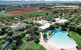 Masseria Don Luigi-Luxury Farmhouse Savelletri Exterior photo