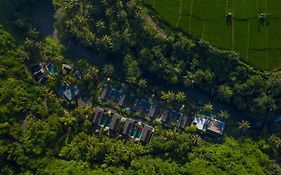 The Samaya Ubud Exterior photo