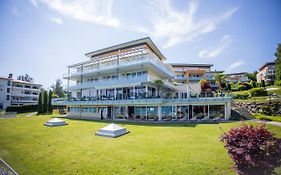 Seehotel Sud Velden am Wörthersee Exterior photo