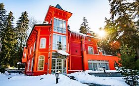 Villa Sokol Боровец Exterior photo