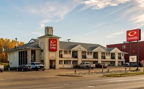 Econo Lodge Едсън Exterior photo