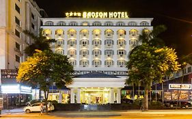 Bao Son International Hotel Ханой Exterior photo