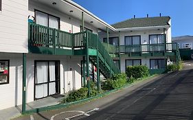 Adelaide Motel Уелингтън Exterior photo
