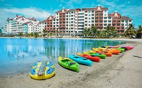 Marina Island Pangkor Resort & Hotel Лумут Exterior photo