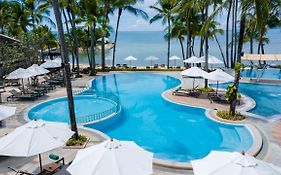 Outrigger Koh Samui Beach Resort - Sha Extra Plus Ламай Бийч Exterior photo
