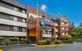 Best Western Alderwood Hotel Линуд Exterior photo