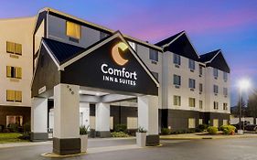 Comfort Inn & Suites Mt Laurel-Philadelphia Маунт Лорел Exterior photo