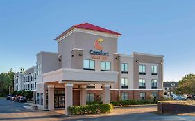 Comfort Suites Накотиш Exterior photo