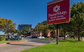 Surestay Plus Hotel By Best Western Плейноу Exterior photo