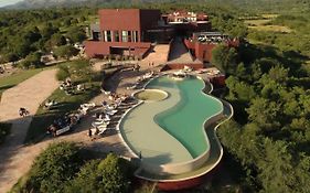 Pueblo Nativo Resort Golf & Spa Вила Жардино Exterior photo