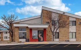 Motel 6-Lakeville, Mn - South - Лейквил Exterior photo