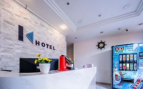 K Hotel 14 Сингапур Exterior photo