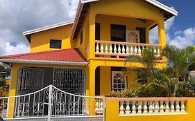 Donamae 2 Story Barbados House Villa Бриджтаун Exterior photo