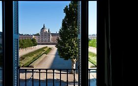 Nh Collection Palacio De Aranjuez Hotel Exterior photo