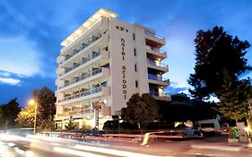Acropol Hotel Атина Exterior photo