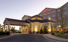 Hilton Garden Inn Ларами Exterior photo