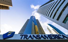 Transamerica Prestige Recife - Boa Viagem Hotel Exterior photo