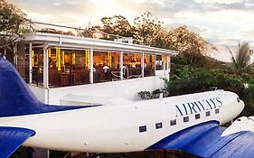 Airways Hotel Порт Морсби Exterior photo
