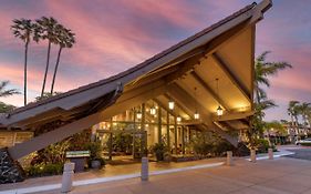 Best Western Plus Island Palms Hotel & Marina Сан Диего Exterior photo