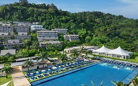 Hyatt Regency Phuket Resort - Sha Extra Plus Камала Бийч Exterior photo