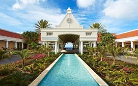 Curacao Marriott Beach Resort Вилемстад Exterior photo