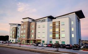 Towneplace Suites By Marriott Темпъл Exterior photo
