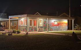 The Cedar Motel Сандъски Exterior photo