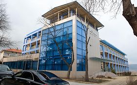 Хотел Астрeя Хисаря Exterior photo