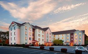 Towneplace Suites By Marriott Harrisburg Hershey Exterior photo