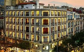 Le Palace Hotel Солун Exterior photo