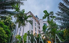 Barsana Hotel & Resort Силигури Exterior photo