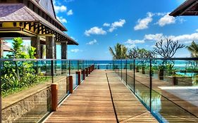 The Westin Turtle Bay Resort & Spa, Mauritius Балаклава Exterior photo