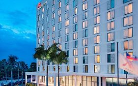 Marriott Port-Au-Prince Hotel Exterior photo