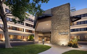 Fairfield Inn & Suites By Marriott Denver Southwest/Лейкуд Exterior photo