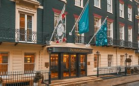The Mayfair Townhouse - An Iconic Luxury Hotel Лондон Exterior photo
