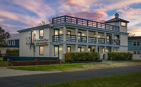 Carolina Beach Inn Exterior photo