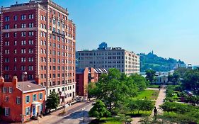 Residence Inn By Marriott Cincinnati Downtown/The Phelps Exterior photo