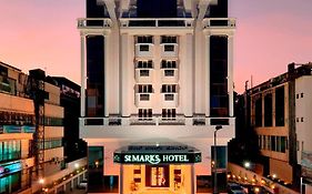 St. Mark'S Hotel Бангалор Exterior photo