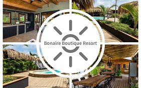 Bonaire Boutique Resort Кралендижк Exterior photo