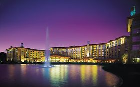 Soaring Eagle Casino And Resort Маунт Плезант Exterior photo