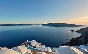 Katikies Santorini - The Leading Hotels Of The World Иа Exterior photo