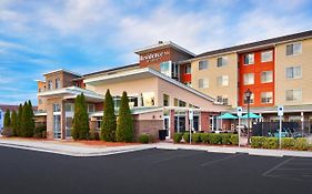 Residence Inn By Marriott Грийнвил Exterior photo