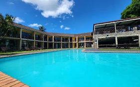 Elephant Lake Hotel Saint Lucia Estuary Exterior photo