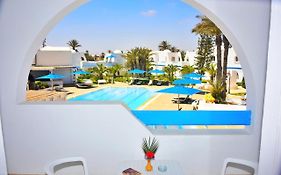 Zenon Djerba Hotel Мидун Exterior photo