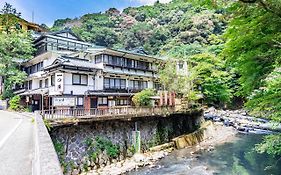 Ichinoyu Honkan Hotel Хаконе Exterior photo