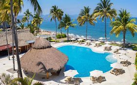 Plaza Pelicanos Club Beach Resort All Inclusive Пуерто Валярта Exterior photo