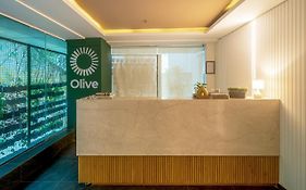 Olive Mg Road Dunsvirk Inn - By Embassy Group Бангалор Exterior photo