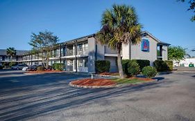 Studio 6-Ocean Springs, Ms Hotel Exterior photo