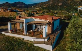 Quinta Sofia Valle De Guadalupe (Adults Only) Villa Exterior photo