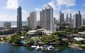 Jw Marriott Gold Coast Resort & Spa Сърфърс Парадайс Exterior photo